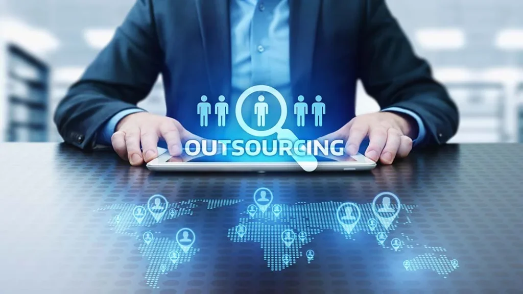 software outsourcing