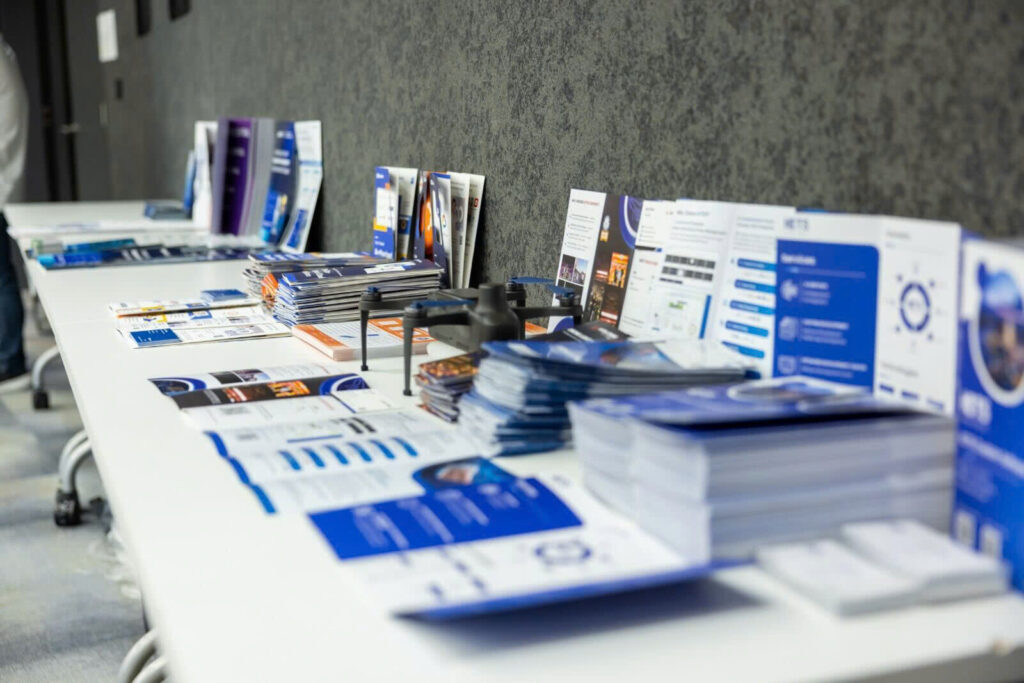 Showcases at AI Innovation Day 2025