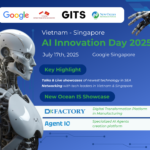 AI Innovation Day 2025: New Ocean IS as a Strategic Sponsor