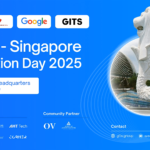 New Ocean IS as a Strategic Sponsor to this event