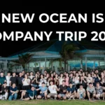 New Ocean IS company trip 2026